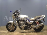     Honda CB1300SF 2000  1